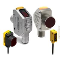 Photo Electric Sensors for Object Detection and Automation Control